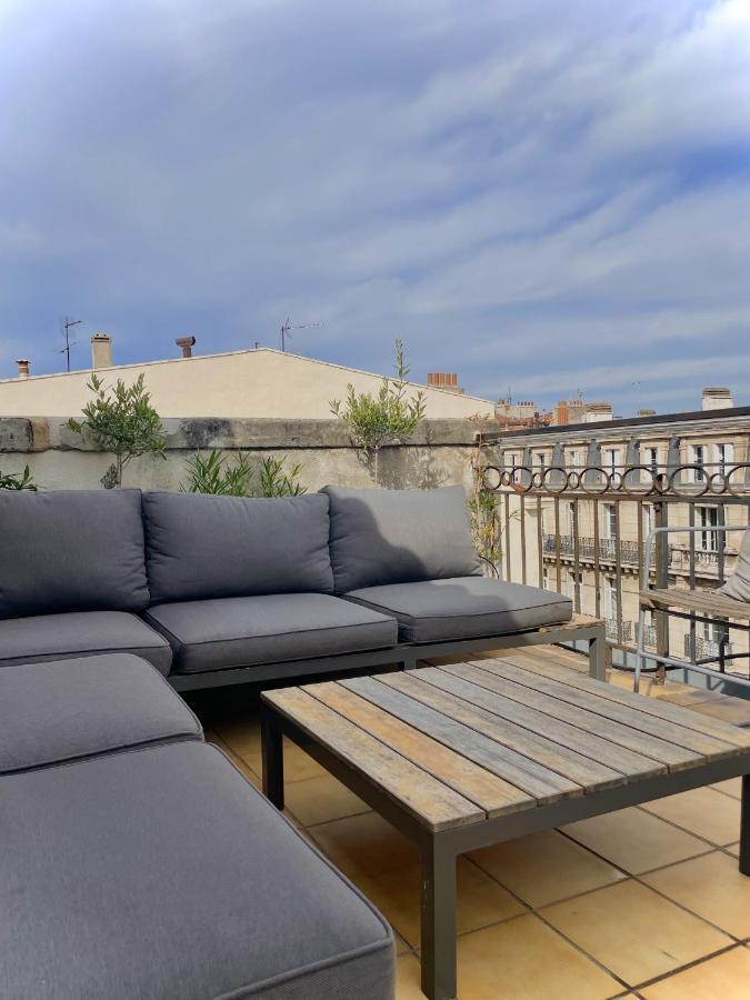 Mai Homes - La Terrasse Grignan Marseille Exterior photo